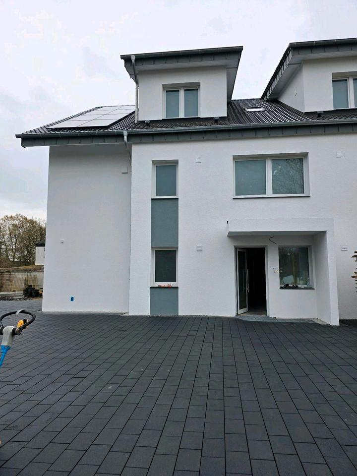 Thumbnail-Neubau Wohnung