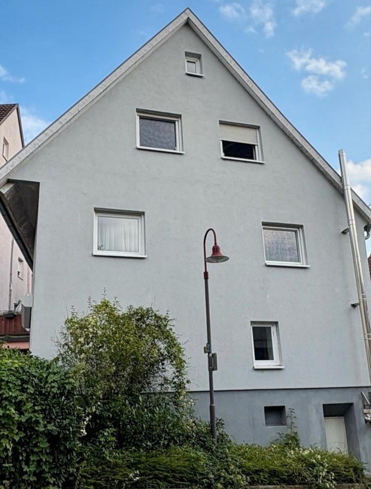 Thumbnail-Moderne 4,5-Zi.-Wohnung mit Loggia, EBK & Doppelgarage