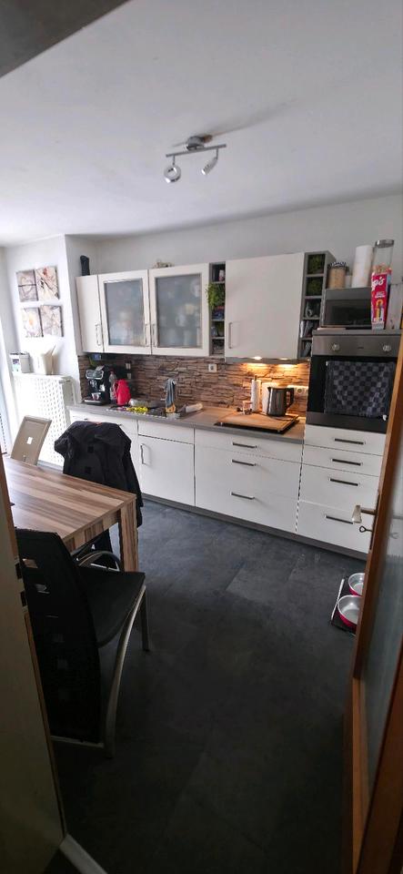 Thumbnail-3 Zimmer Wohnung mit Terrasse