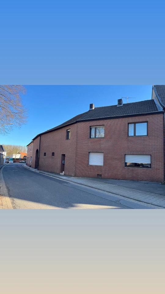 Thumbnail-Wunderschönes ländliches EFH provisionsfrei von privat