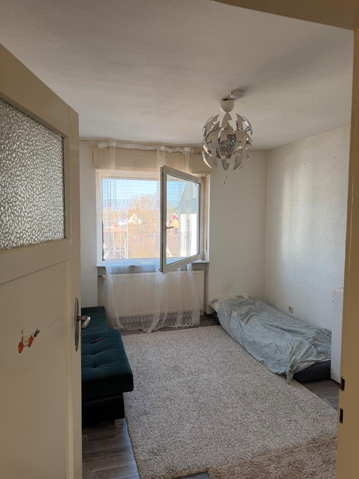 Thumbnail-1 Zimmer Wohnung