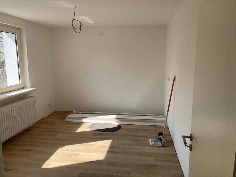 Thumbnail-3 ZKB im EG in Fuldatal-Rothwesen von privat