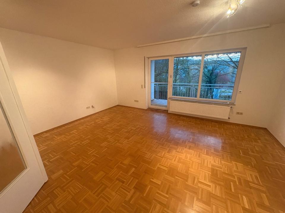 Thumbnail-3-Zimmer-Wohnung im Stadtzentrum