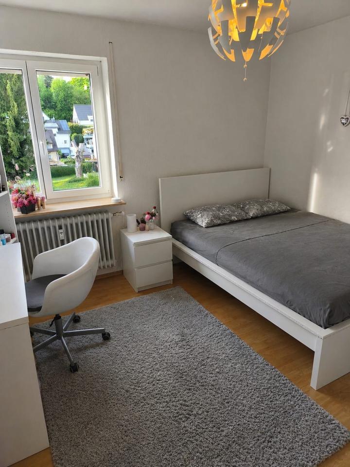 Thumbnail-4,5 Zimmer Wohnung 110m^, Emmendingen Unterstadt zu vermieten