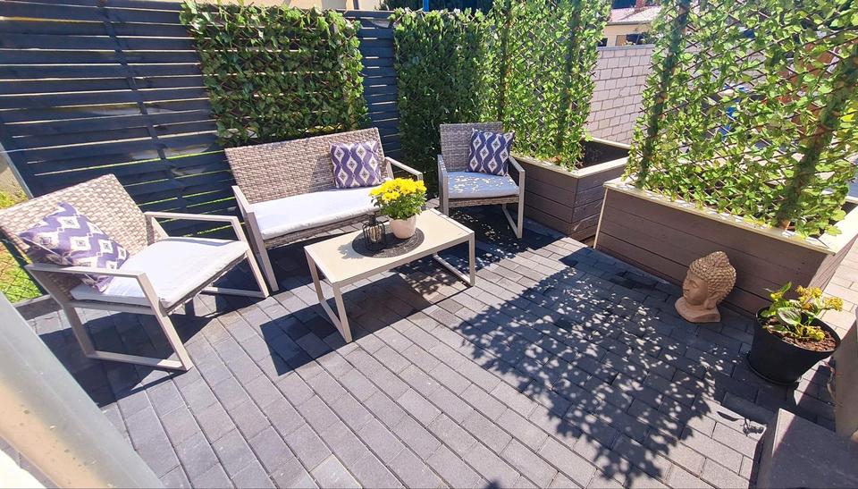 Thumbnail-Ferienhaus in Potsdam Eiche