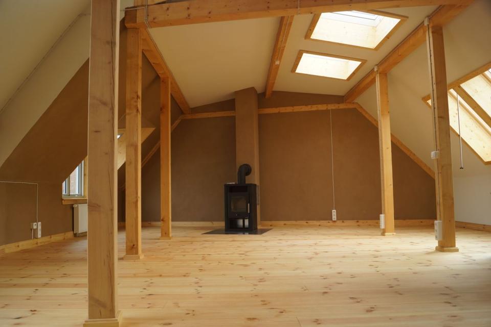 Thumbnail-Herrliches Loft in toller Lage Wismar