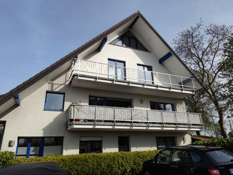 Thumbnail-Eigentumswohnung Krellstr. 12 Bad Oeynhausen 118 qm 3 ZKB