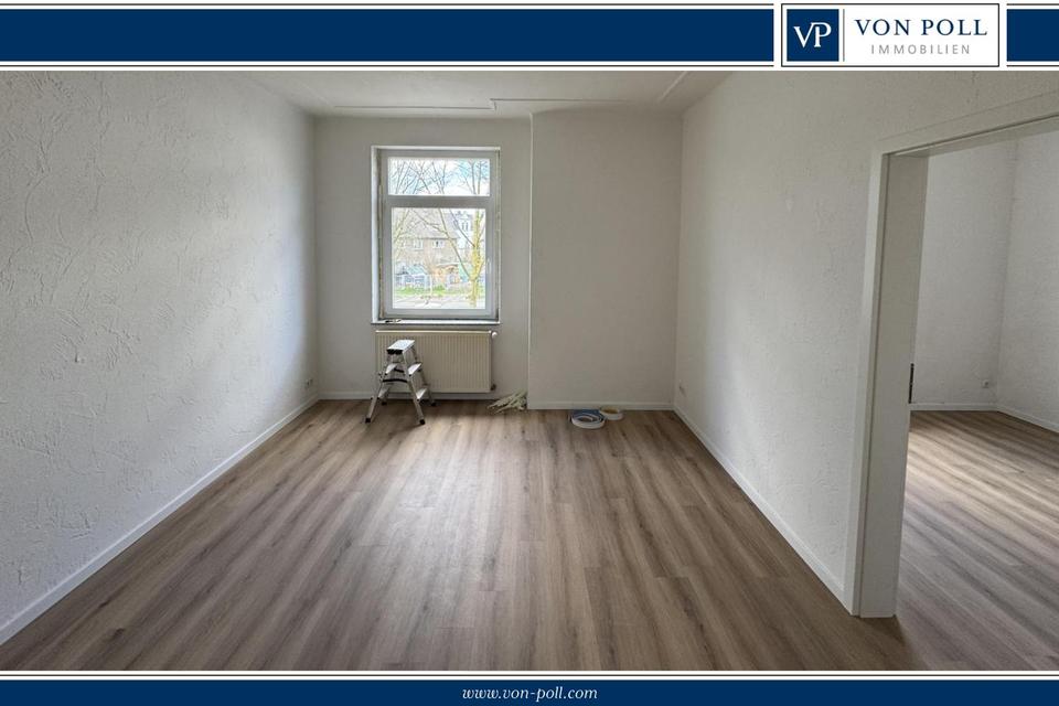 Thumbnail-moderne, geräumige Wohnung in zentraler Lage