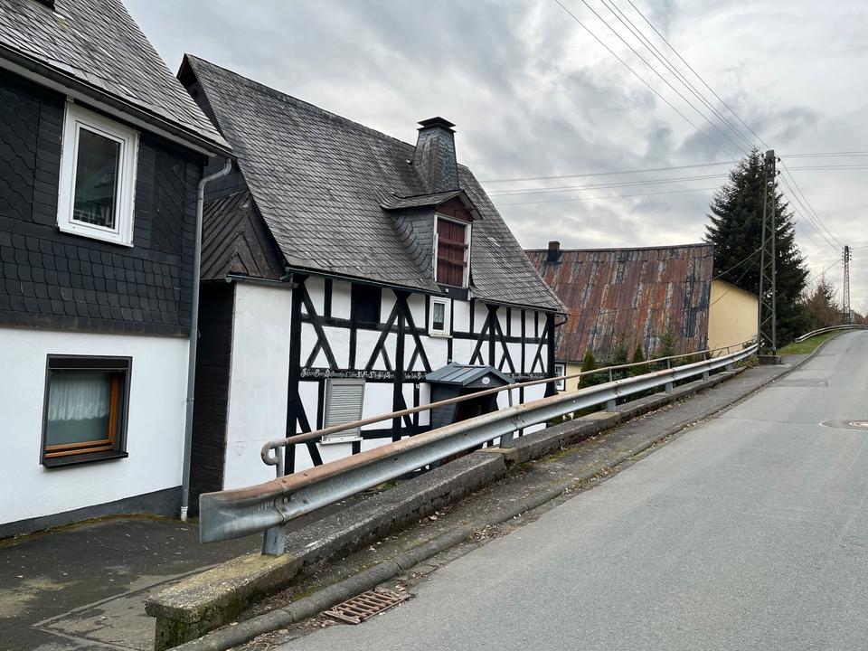 Thumbnail-Haus für Handwerker