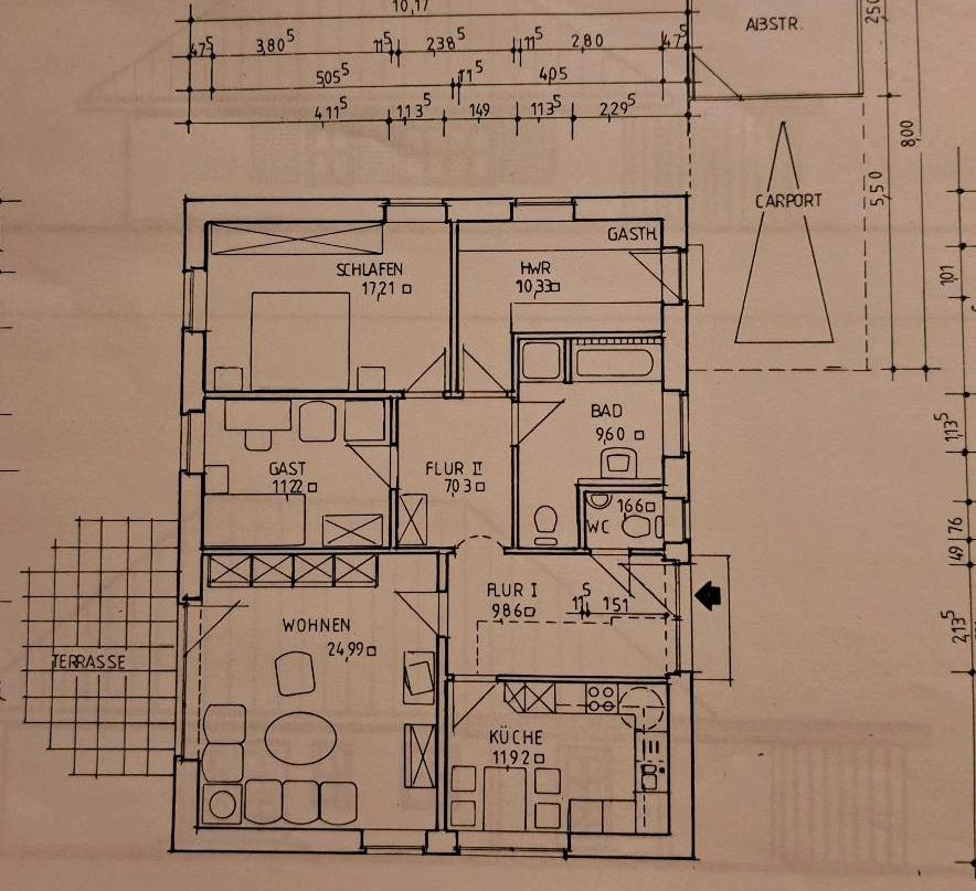 Thumbnail-Haus mit Garten NeuenkirchenDelmsen