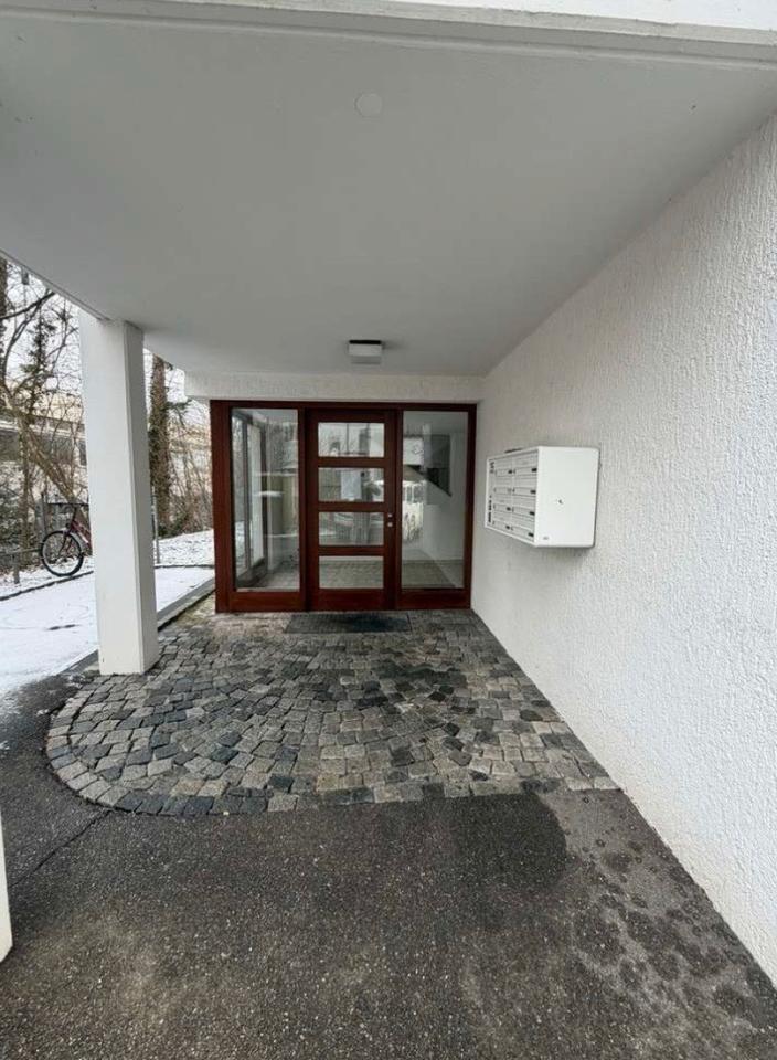 Thumbnail-3-Zimmer Erdgeschosswohnung in Kirchheim unter Teck