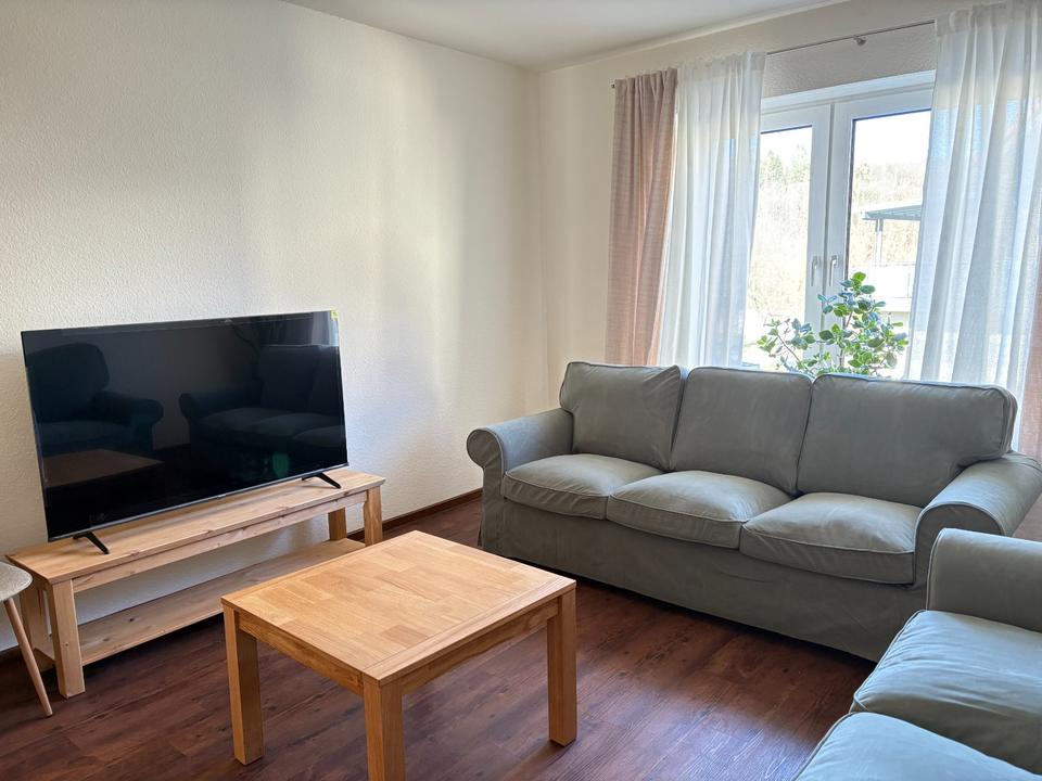 Thumbnail-Ferienwohnung im Spessart