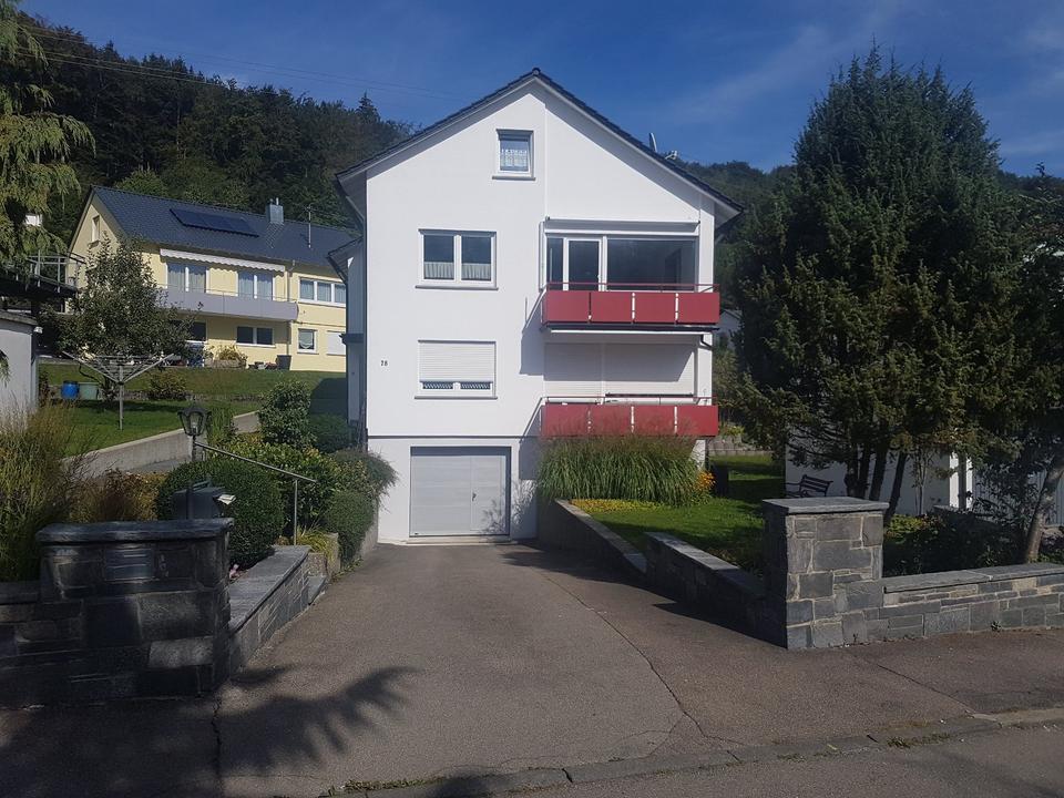 Thumbnail-Schöne Dachgeschosswohnung in Onstmettingen