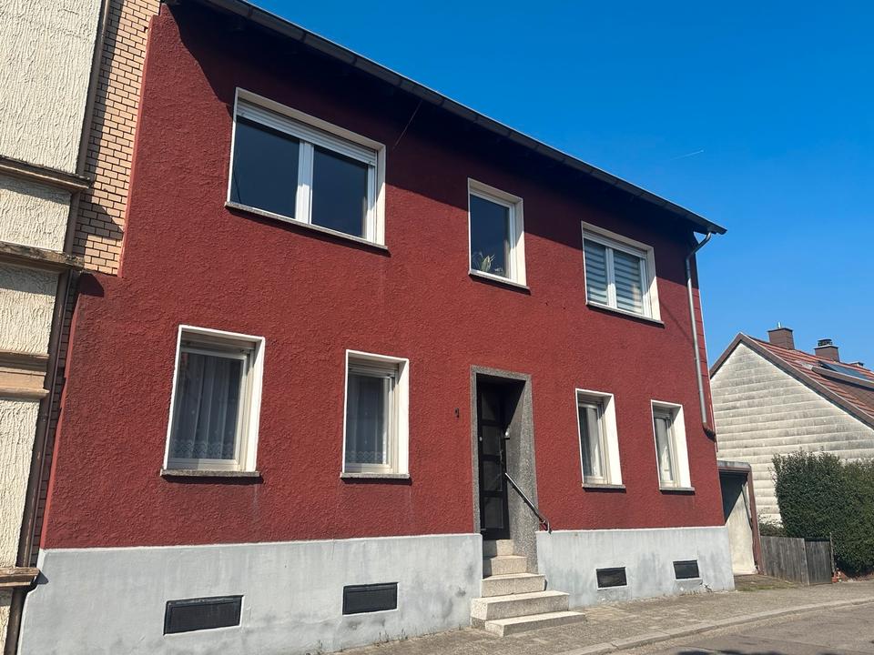 Thumbnail-5 ZKB mit Balkon und Garten in Nk