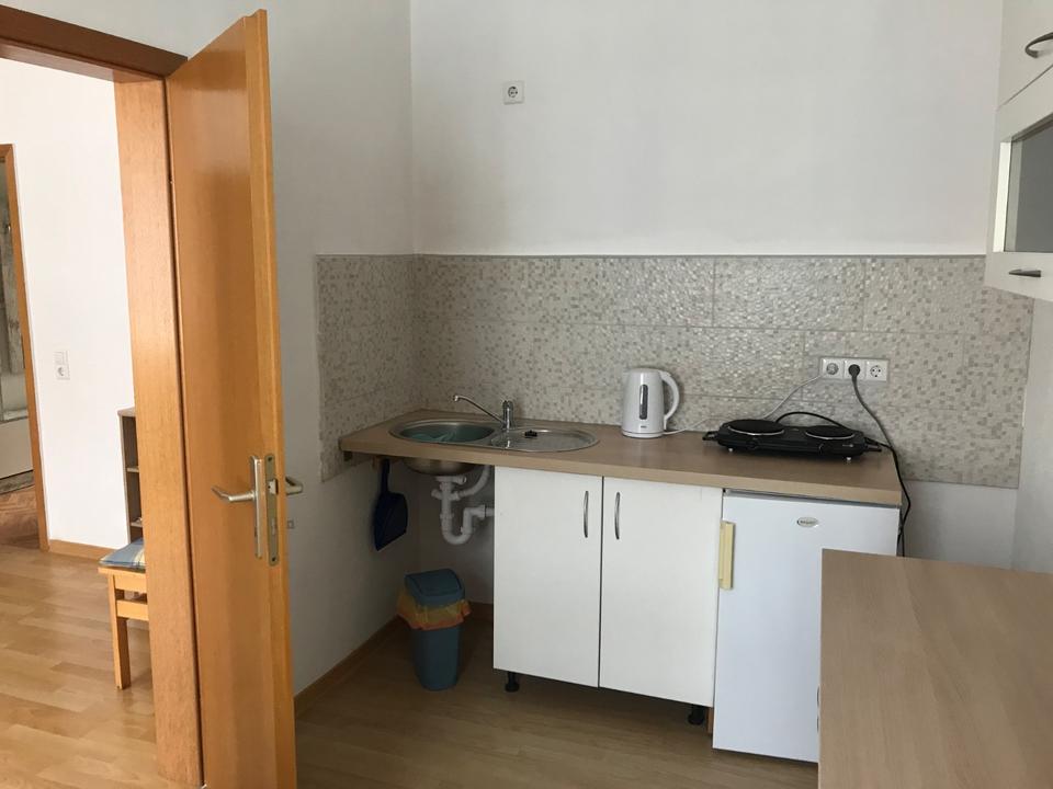 Thumbnail-Kleine Wohnung in Meißen Nähe S-Bahn nach Dresden