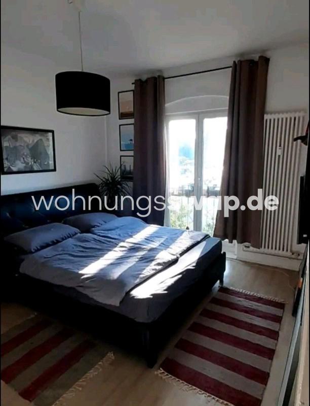 Thumbnail-Wohnungsswap - 2 Zimmer, 50 m² - Deutschmeisterstraße, Friedrichshain, Berlin