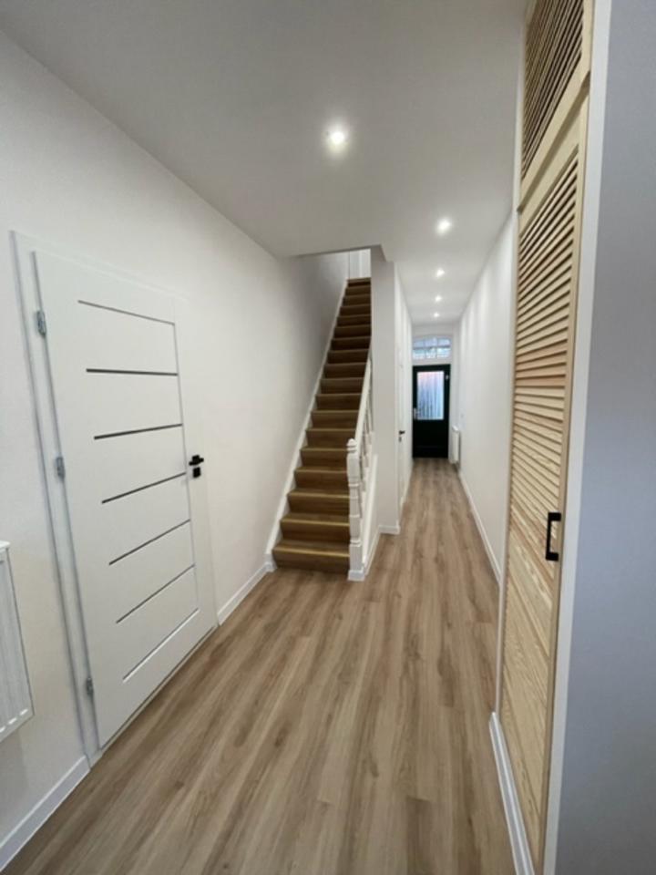 Thumbnail-Schönes Haus in der Innenstadt mit Einliegerwohnung