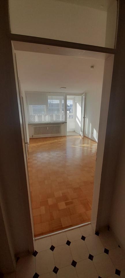 Thumbnail-1 Zi- Whg. unvermietet provisionsfrei Augsburg Univiertel