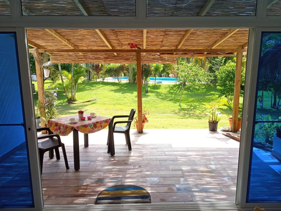 Thumbnail-Dominikanische Republik Auswandern in sicherer Deutscher Anlage