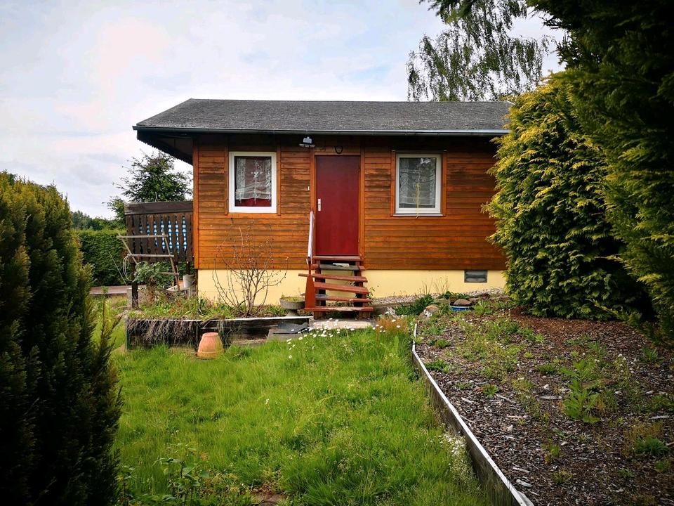 Thumbnail-Kleingarten in Garnsdorf Lichtenau