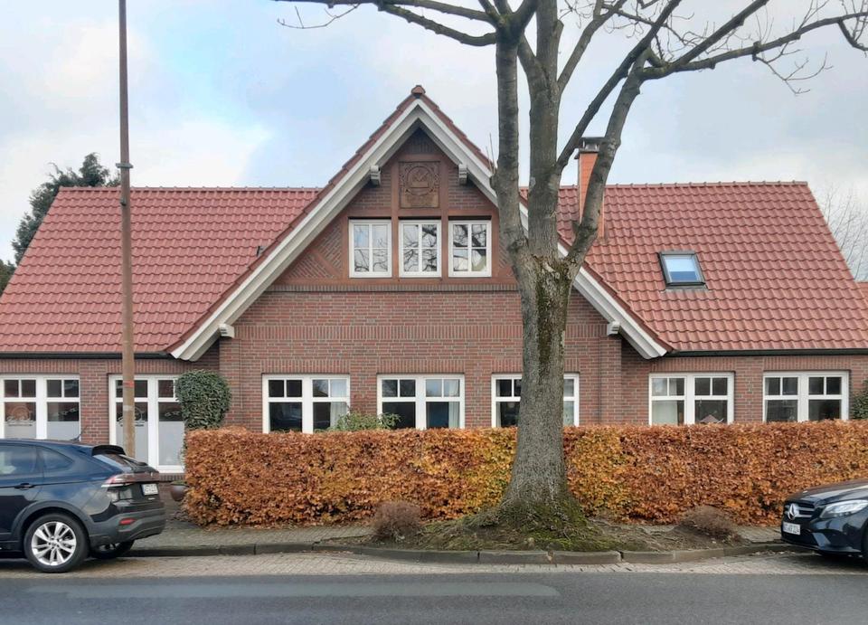 Thumbnail-Einfamilienhaus mit Werkstatt im Ortszentrum von Hahn-Lehmden