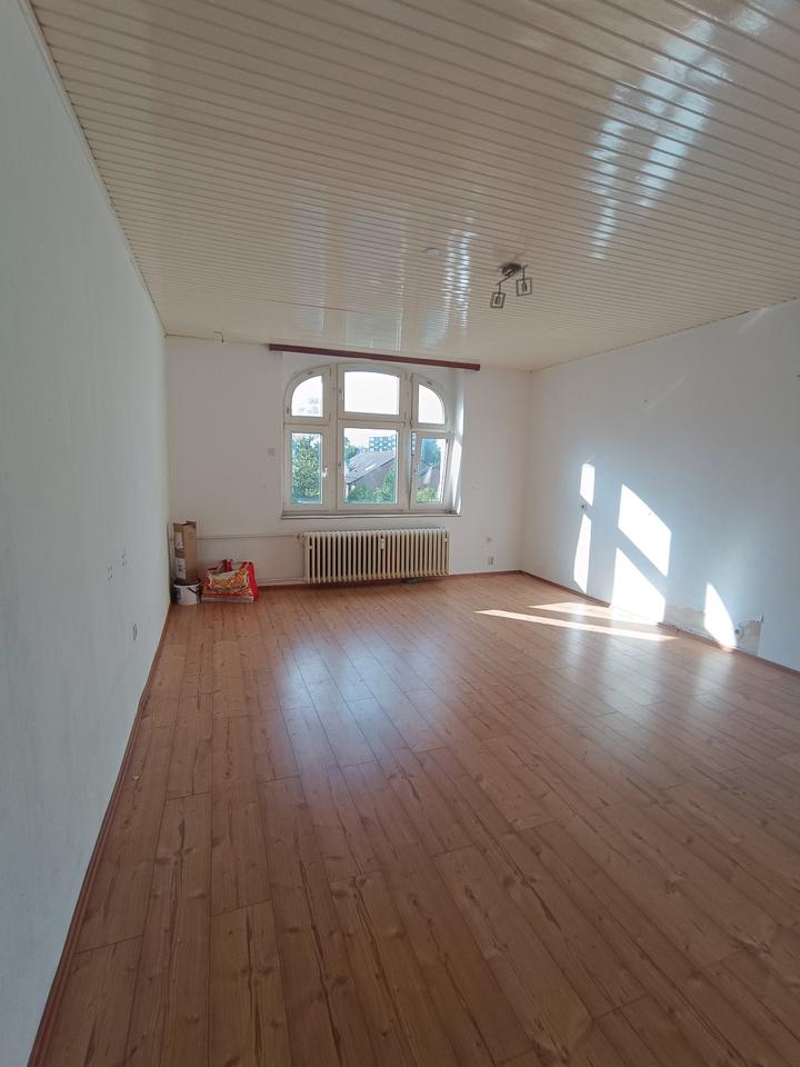 Thumbnail-OB: Hell und geräumig, 3 Zi, ab 01.01