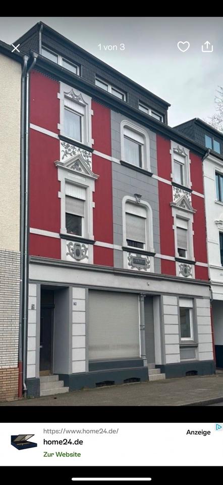 Thumbnail-3 Zimmer WohnungLaden ab sofort !!