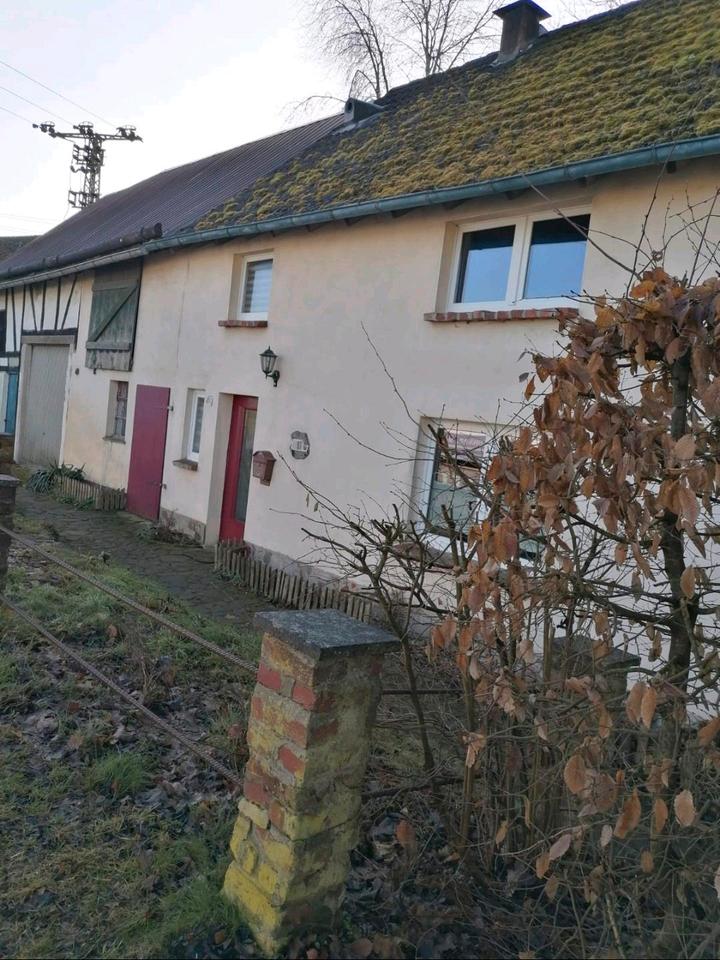 Thumbnail-Sanierungsbedürftiger kleiner Resthof Nähe AltenkirchenWW