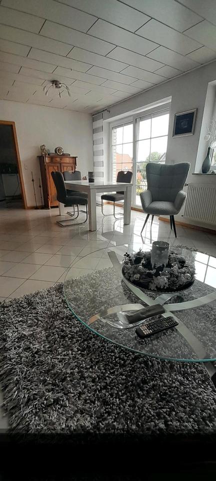 Thumbnail-Schöne , helle und moderne Wohnung in Erwitte OT