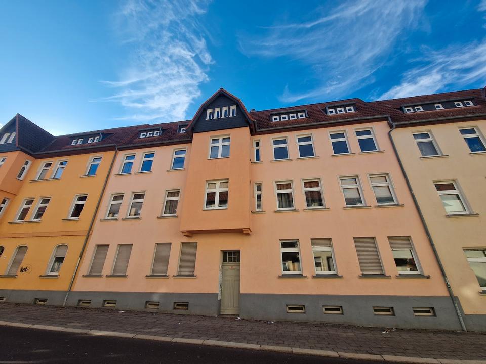 Thumbnail-Mehr als nur vier Wände – Ihr neues Zuhause in Sudenburg!