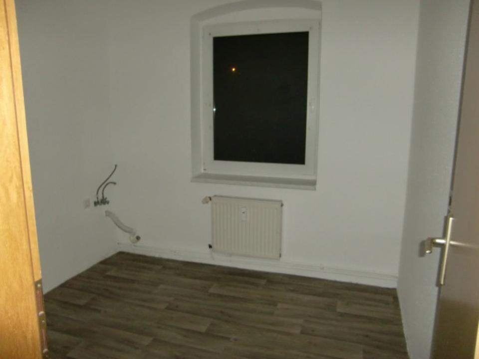 Thumbnail-3-Raum Altbauwohnung Nähe des Bahnhofs