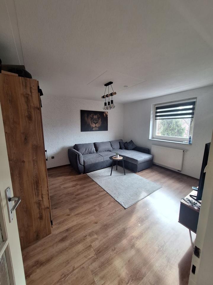 Thumbnail-Wohnung Apartment zu verkaufen