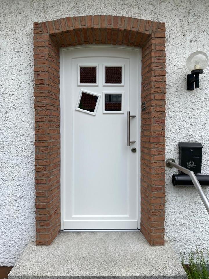 Thumbnail-Schöne 3 Zimmerwohnung, inkl. Garage