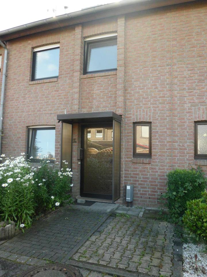 Thumbnail-Reihenhaus zu vermieten Heinsberg-Dremmen