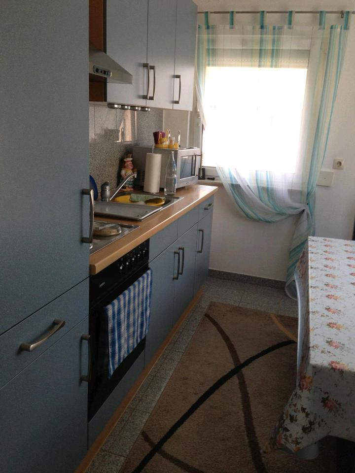 Thumbnail-2 Zimmer Wohnung mit EBK in Sulz am Neckar