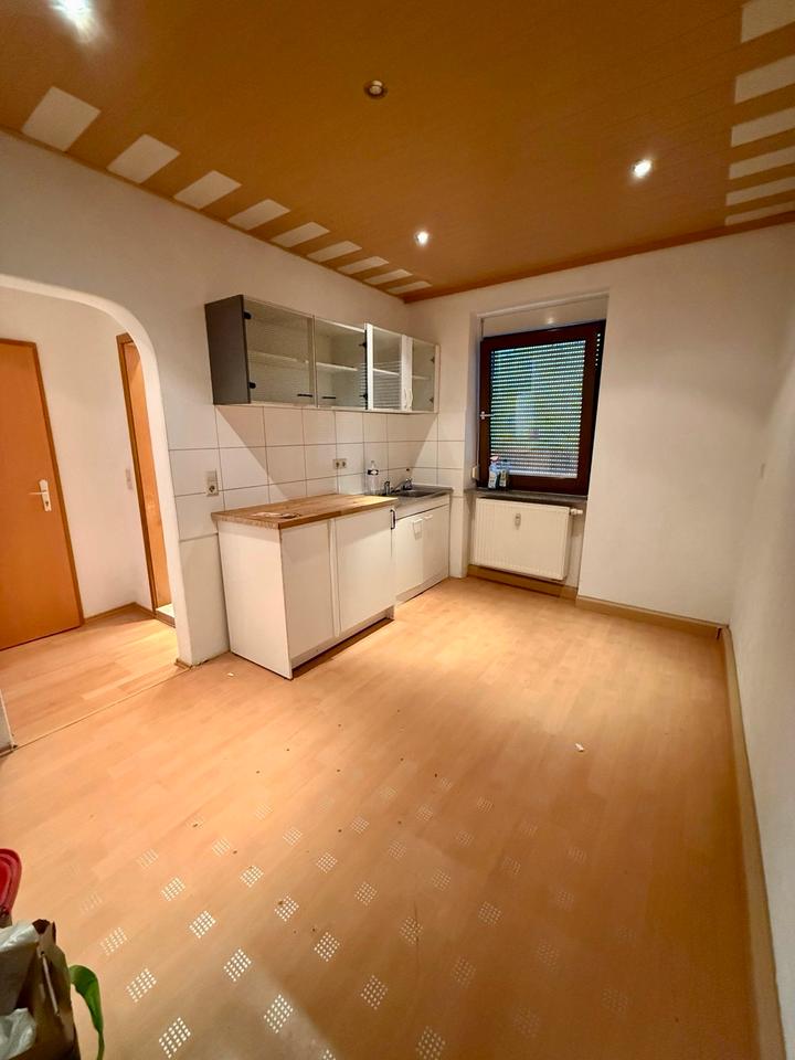 Thumbnail-Charmante 2-Zimmer-Wohnung in Wiesloch zu vermieten