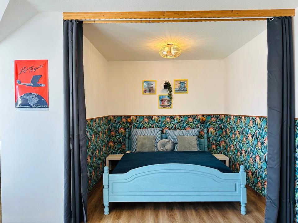 Thumbnail-Ferienwohnung an der Therme