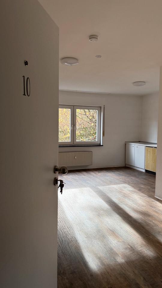 Thumbnail-Gemütliche Wohnung für Studierende und Azubis