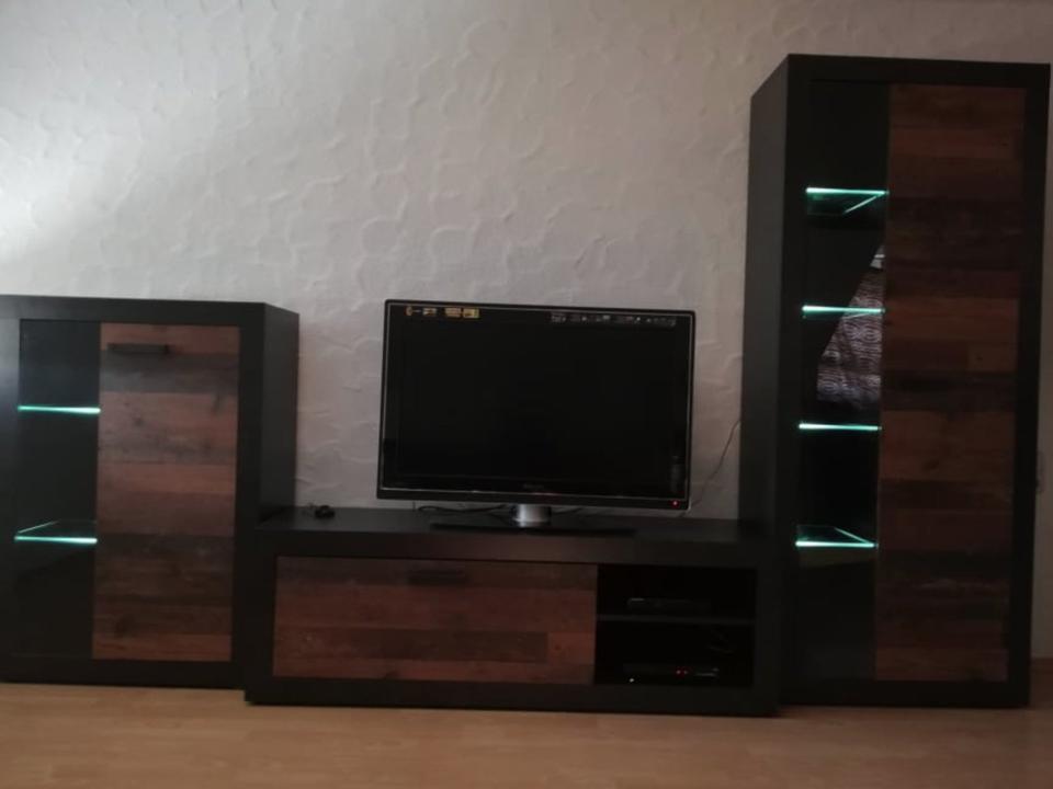 Thumbnail-4 Zimmer Mietwohnung Großwallstadt 75qm mit Küche EBK Altstadt