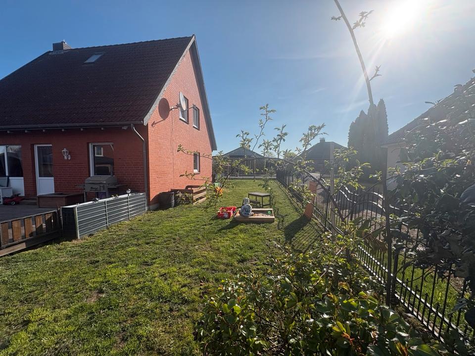 Thumbnail-Einfamilienhaus zu verkaufen