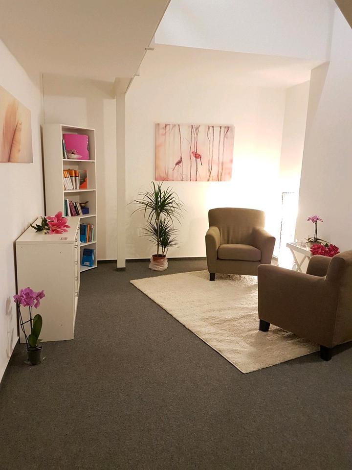 Thumbnail-Praxisraum Psychotherapie Coaching Ernährungsberatung Untermiete