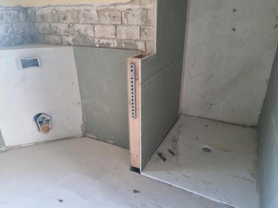 Thumbnail-Erdgeschoss Wohnung 65m2 auf Resthof In Aleinlage