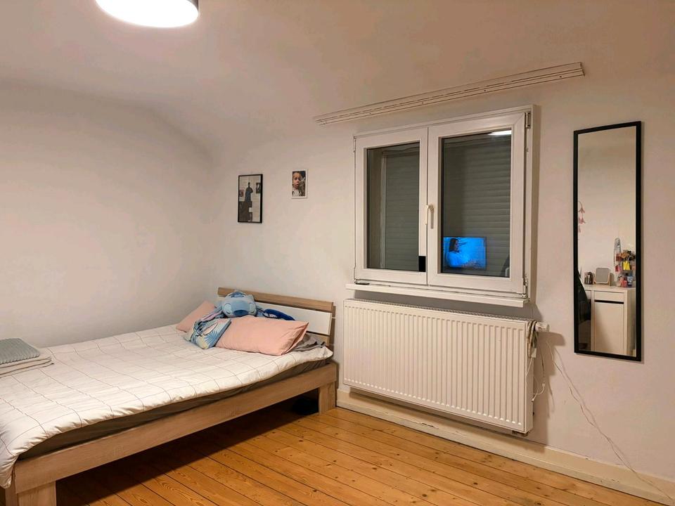 Thumbnail-schönes Zimmer WG