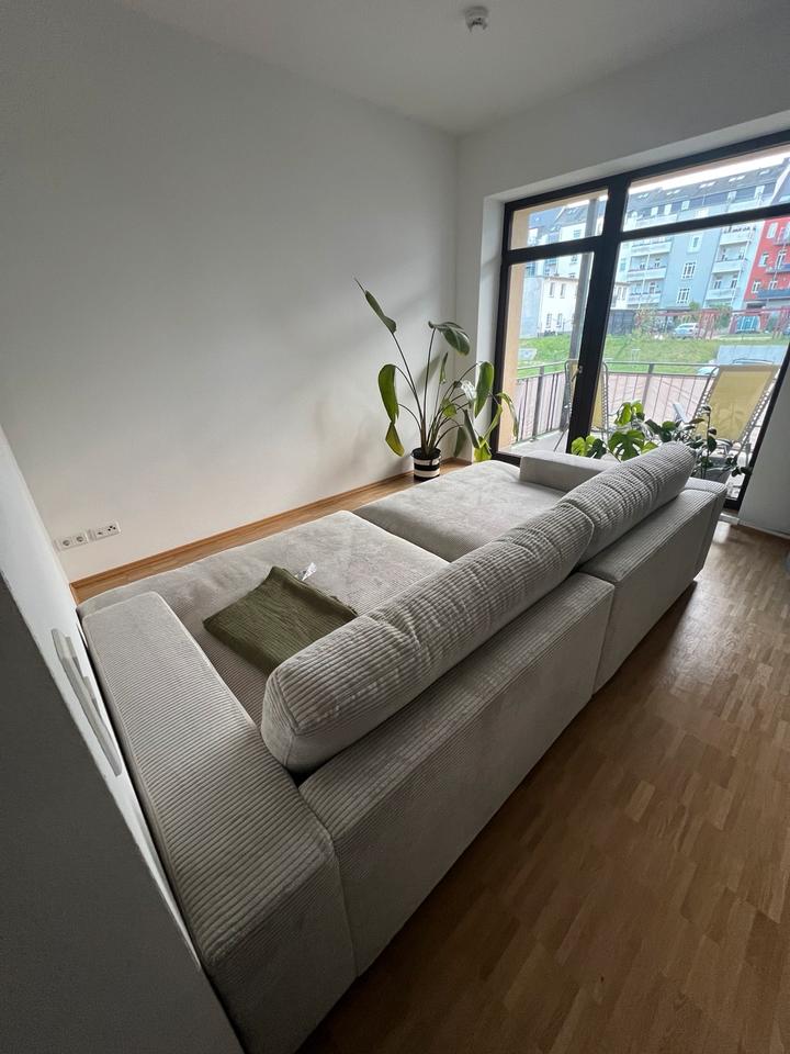 Thumbnail-3-Raum-Wohnung mit EBK