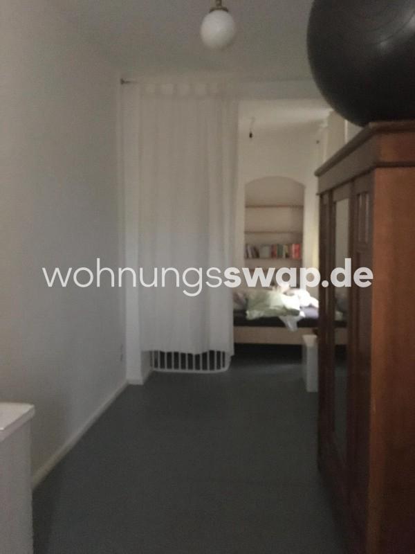 Thumbnail-Wohnungsswap - 2 Zimmer, 70 m² - Oranienstraße, Kreuzberg, Berlin