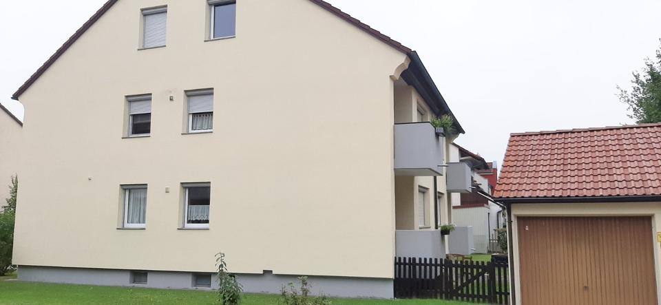 Thumbnail-Eigentumswohnung mit Appartment