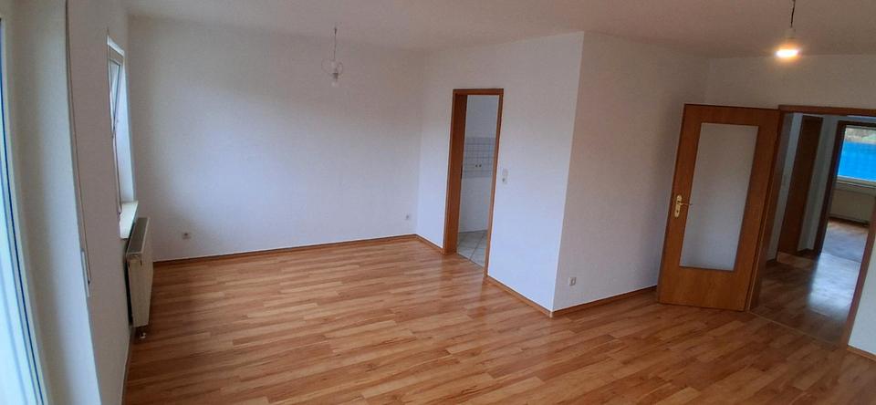 Thumbnail-3 Zimmer-Wohnung im Zentrum von Sundern (WBS erforderlich)