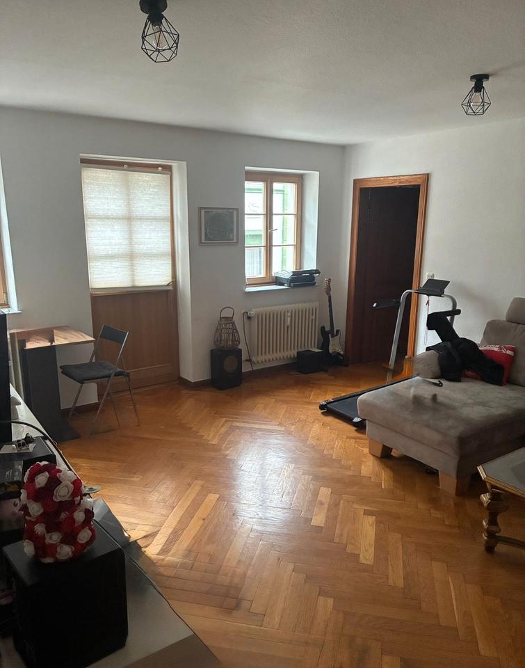 Thumbnail-2-Zimmer Wohnung in Zülpicher Innenstadt