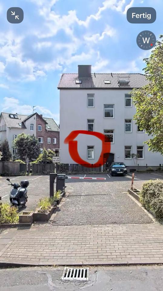 Thumbnail-3 Zimmer Wohnung 55Qm in Osnabrück Gartlage