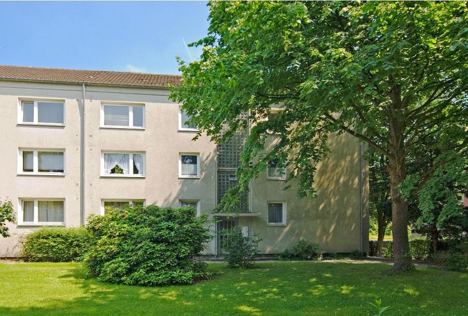 Thumbnail-2-Zimmer-Wohnung in Aachen Burtscheid